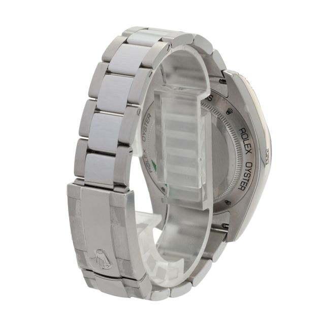 Rolex Milgauss 116400 GV Image 3